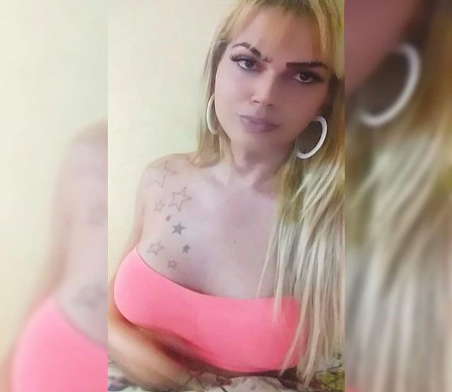 transex RJ p Alyssa Eduarda  1330715