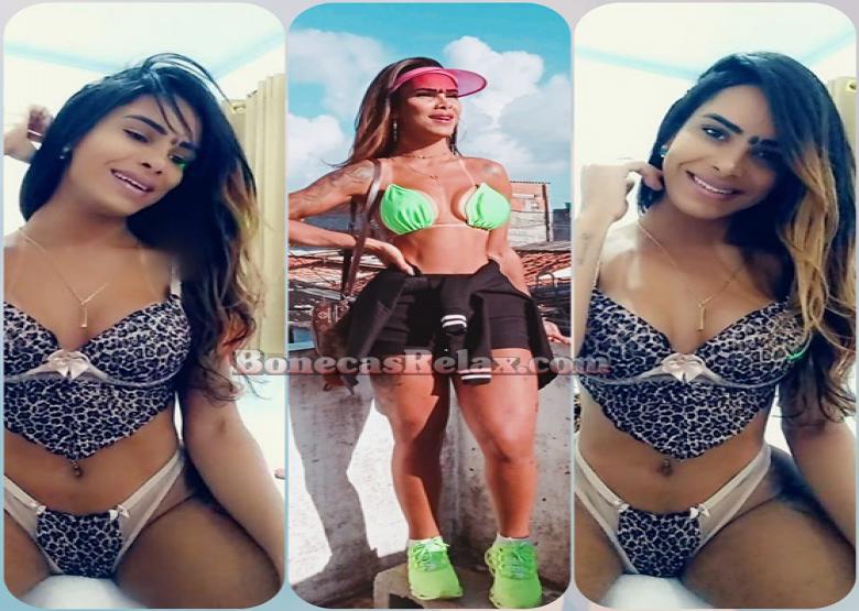 transex RJ Brenda Kauany 7464760