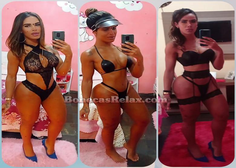 transex RJ Brenda Kauany 7464761