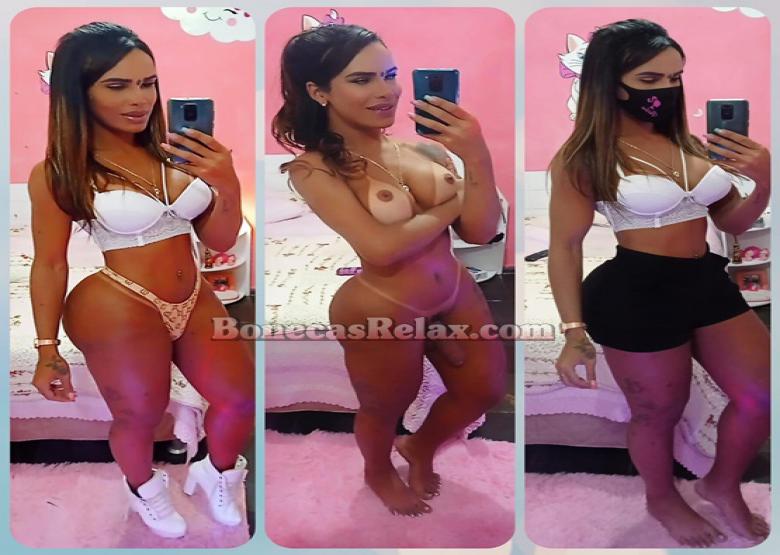transex RJ Brenda Kauany 7464889