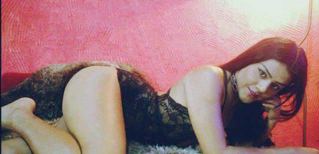 transex RJ p Danielle Horrara 5865522