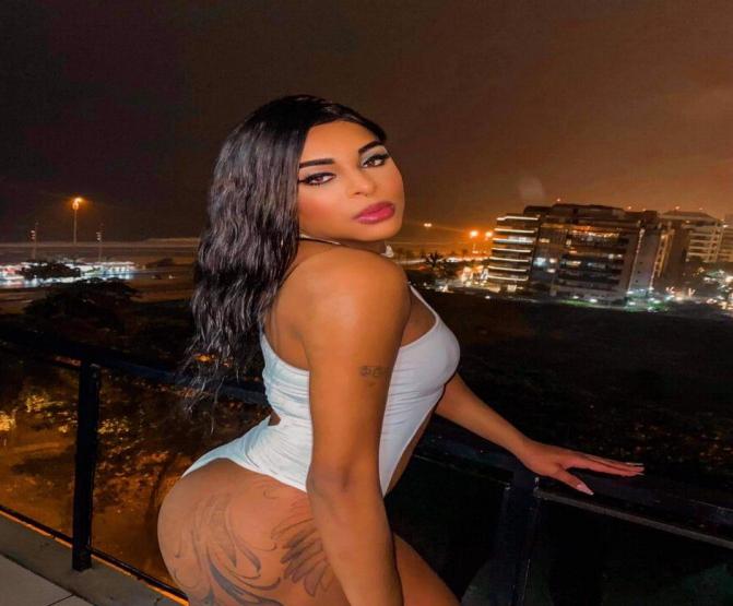 transex RJ Thay Carioca 1282748