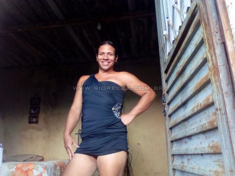 transex RJ Thays Sampaio 7471678