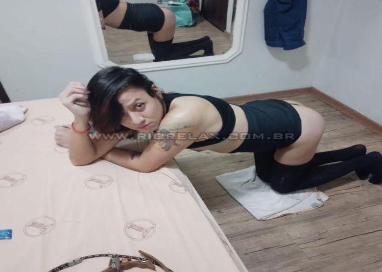 transex RJ Yuutrans 4324284